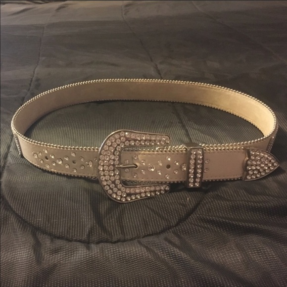 real rock revival belt